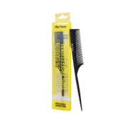Alan Truman CB-11 Rat Tail Grip Comb