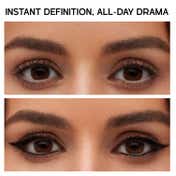 Insight Cosmetics Studio Kajal - Black (1.5 g)