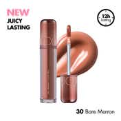 Rom&nd The Juicy Lasting Tint - 30 Bare Marron (3.5 g)