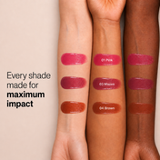 Power Beauty Super Gloss tinted Lip Oil - Brown 04 (4 ml)