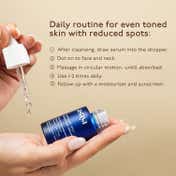 ASAYA Advanced Spot Targeting Face Serum for Dark Spots Removal & Hyperpigmentation (30 ml)