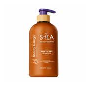 Beauty Garage Shea Retention Curl Shampoo (750 ml)
