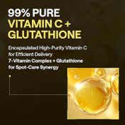 MEDIHEAL Vitamin C Bright Toning Pad (180 ml)
