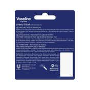 Vaseline Lip Care Balm Stick - Cherry Blush (4.8 g)