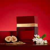 Guess Seductive Red for Men Eau De Toilette (100ml)