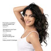 Brillare Hair Fall Control Shampoo To Reduce Seasonal Hair Fall (300 ml)