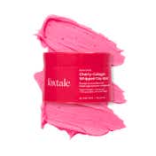 Foxtale Cherry Collagen Whipped Clay Mask (75 g)