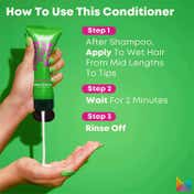 Matrix Food For Soft Detangling Hydrating Conditioner for Dry Brittle Hair (100 ml)