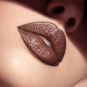 SAMER KHOUZAMI SK Women Lipstick - Emma 410 (3.5 g)