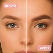 Europe Girl The Brow Fix Brow Gel - Clear (5 g)