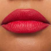 M.A.C Macximal Silky Matte Lipstick - Ruby Woo (3.5 g)