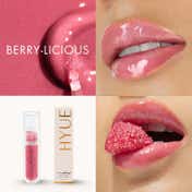 Hyue Hydra Plump Lip Plumper - Berrylicious (4 ml)