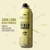 Daily Life Forever52 Makeup Fixer Spray + Lightweight Mist 24-Hours Lock-In (150 ml)