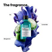 L'OREAL PROFESSIONNEL Scalp Advanced Anti-Oiliness Dermo-Purifier Shampoo (300 ml) for Oily Scalps