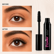 Power Beauty Major Lift Mascara - Black - Volumizing (6 g)