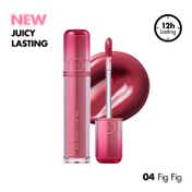 Rom&nd The Juicy Lasting Tint - 04 Fig Fig (3.5 g)