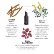 Purearth Cassia Brightening Serum Vit C  Niacinamide Adaptogenpowered Complex (50 ml)