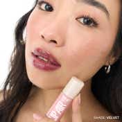 FAE Beauty Lip Air Ultra-Nourishing Oil Non-Sticky Glassy Finish 7 Oil-Blend - Velvet (3 ml)
