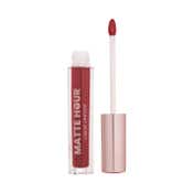 Swiss Beauty Matte Hour Lipstick - Terracotta Spritz (4.2 ml)