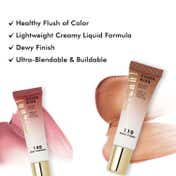 Milani Cheek Kiss Liquid Blush - Nude (10.8 ml)