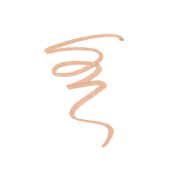 FENTY BEAUTY Fine Linez Lash Line-Enhancing Eyeliner - Vanilla Killa (10 ml)