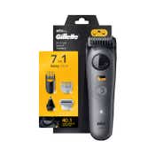Gillette All-in-One Series 5 Trimmer - AIO 5510