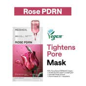 MEDIHEAL Rose PDRN Essential Mask for Healthy Glow (24 ml)