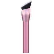 Real Techniques Cheek Hugging Contour Brush