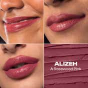 Dream Beauty Air-Matte Liquid Lipstick - Alizeh (4.5 ml)