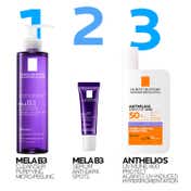 LA ROCHE-POSAY Mela B3 Serum For Anti-Dark Spot & Pigmented Skin With Melasyl + Niacinamide (10 ml)