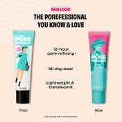 Benefit Cosmetics The POREfessional Face Primer Mini - Transparent (7.5 ml)