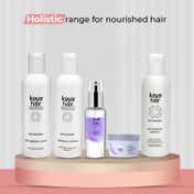 KAYA Nourishing Shampoo - (200ml)