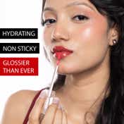 Dream Beauty Solace Lip Gloss - Rhea (4.7 ml)