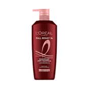 L'Oreal Paris Fall Resist 3X Anti-Hairfall Shampoo (650ml)