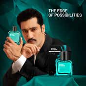 Wild Stone Edge Eau De Parfum For Men (30 ml)