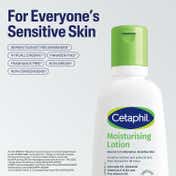 Cetaphil Moisturizing Lotion (60 ml)