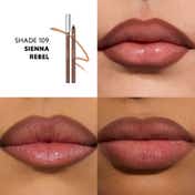 Yves Saint Laurent Lovenude Kiss Shaper Sculpting Lip Liner - 109 Sienna Rebel (1.2 g)