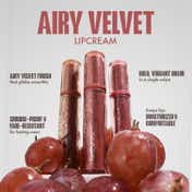 FOCALLURE Airy Velvet Lipcream - PK01 (2 g)