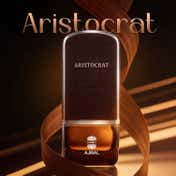 Ajmal Aristocrat Eau De Parfum Long Lasting Premium Luxury Perfume for Men (75 ml)