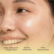 Beauty of Joseon Glow Serum Propolis + Niacinamide, Korean Serum for Acne-Prone Skin (30 ml)