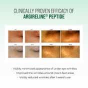 Dr. Sheth's Copper & Argireline Peptide B'tox Eye Cream (15 g)