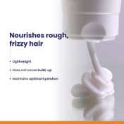 Re'equil Anti-Frizz & Smoothening Hair Conditioner (125 g)