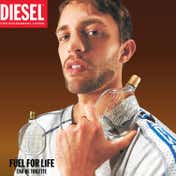 Diesel Fuel For Life Eau De Toilette - (125ml)
