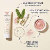Embryolisse Radiant Complexion Cream - Rose Glow (30 ml)