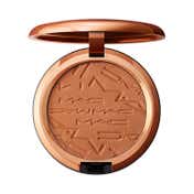 M.A.C Skinfinish Sunstruck Matte Bronzer Matte - Deep Rosy (8 g)