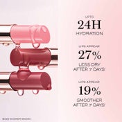 Lancome Lip Idole Butterglow Hydrating Lip Balm - 26 Don't be Chai (3 g)