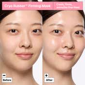 Dr.Jart+ Cryo Rubber Firming Mask - Reformulated (40 g)