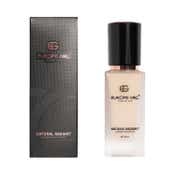 Europe Girl Natural Radiant Foundation - F1 Fair (40 ml)