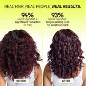 Moxie Beauty Flexi Styling Serum Gel for Curly & Wavy Hair (50 ml)