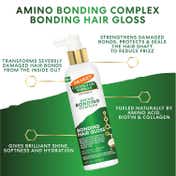 Palmer's Amino Bonding Complex Hair Gloss Spray (118 ml)